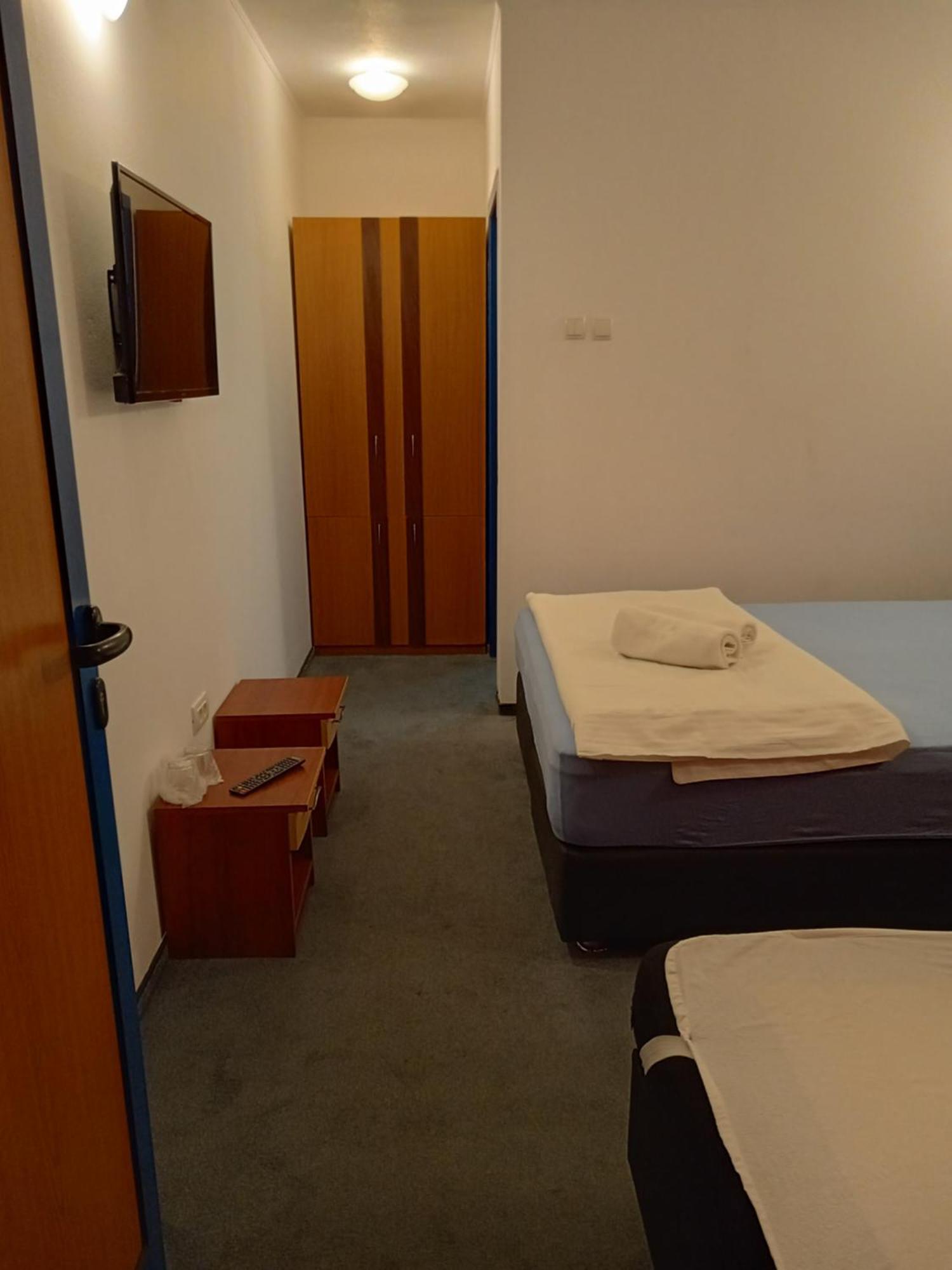 Motel Ruta 33 Arad Cameră foto